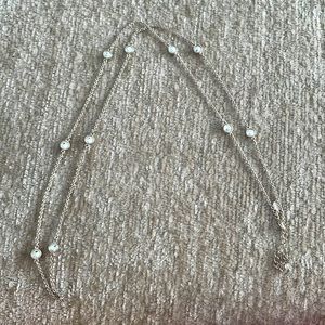 Premier designs necklace